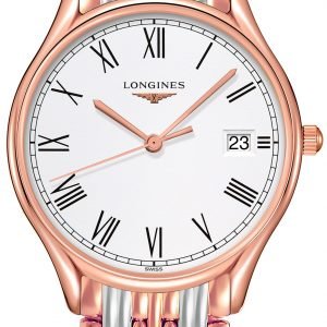 Longines Lyre L4.359.1.11.7 Kello