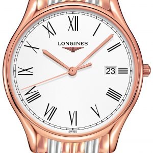 Longines Lyre L4.859.1.11.7 Kello