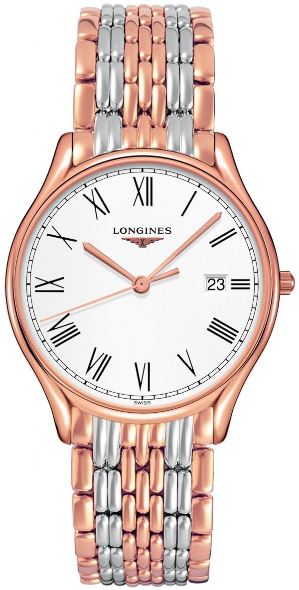 Longines Lyre L4.859.1.11.7 Kello