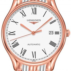 Longines Lyre L4.960.1.11.7 Kello