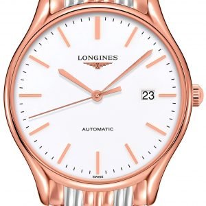 Longines Lyre L4.960.1.12.7 Kello