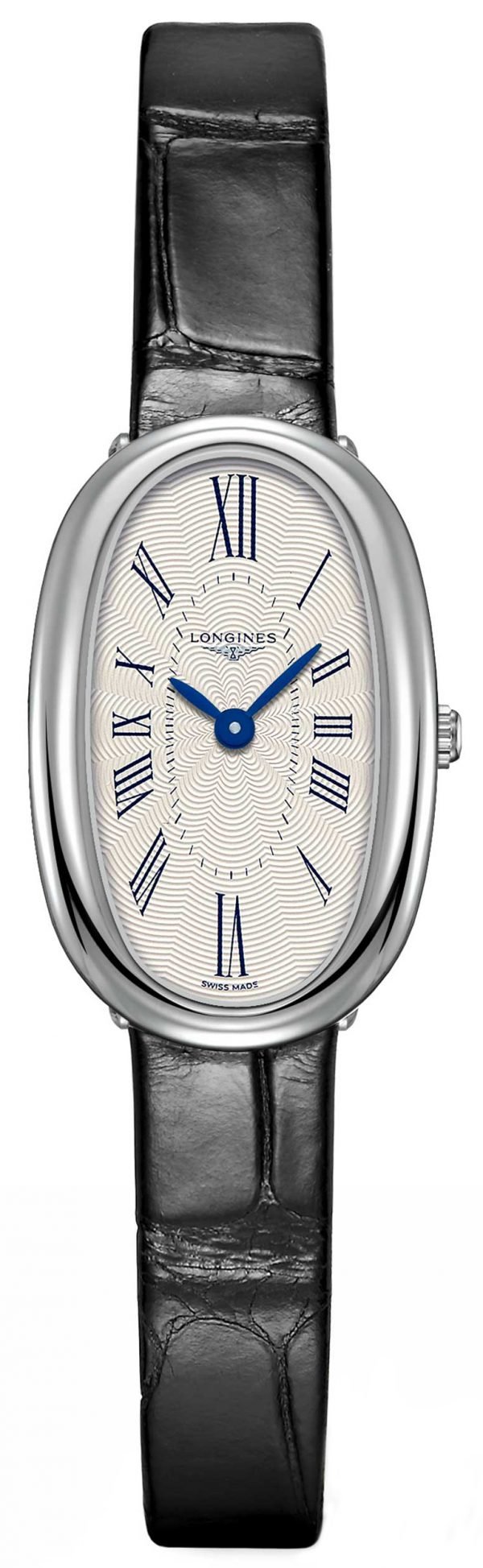 Longines Symphonette L2.305.4.71.0 Kello Beige / Nahka