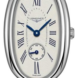 Longines Symphonette L2.306.4.71.0 Kello Antiikki