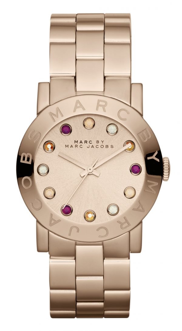 Marc By Marc Jacobs Amy Dexter Mbm3216 Kello