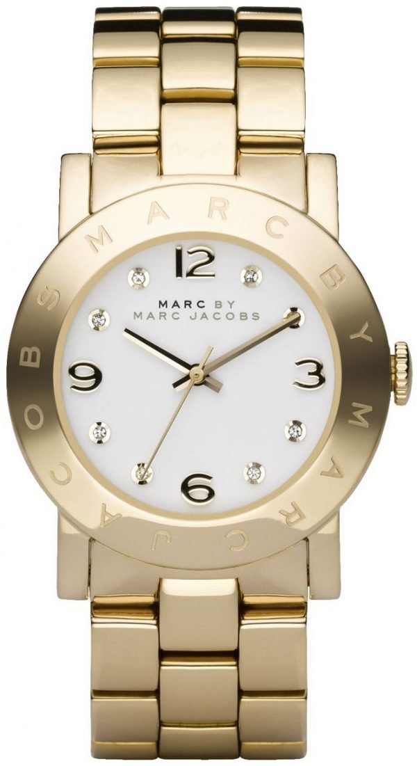 Marc By Marc Jacobs Amy Mbm3056 Kello