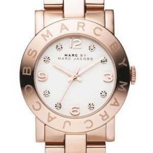 Marc By Marc Jacobs Amy Mbm3077 Kello