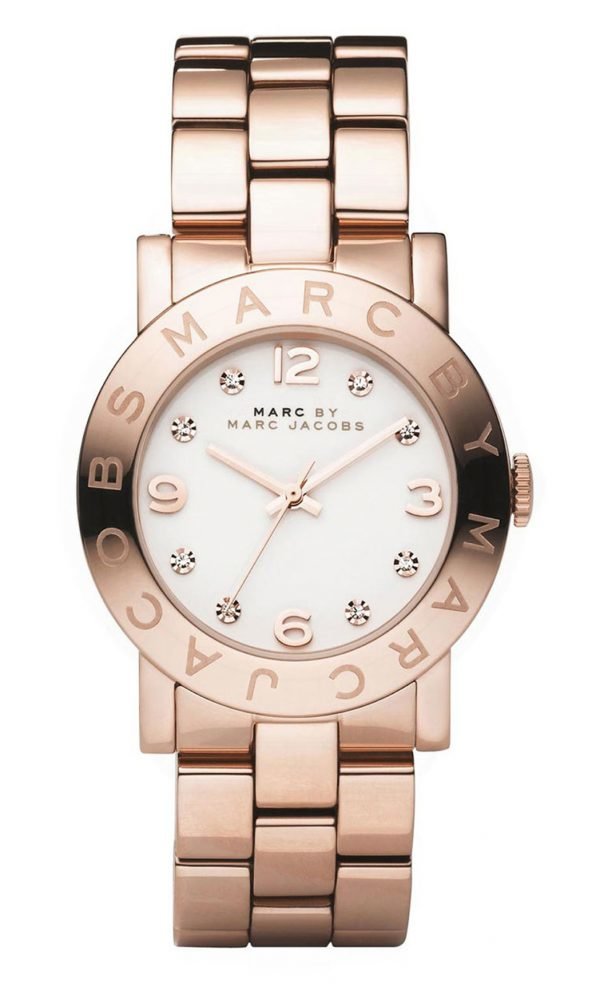 Marc By Marc Jacobs Amy Mbm3077 Kello