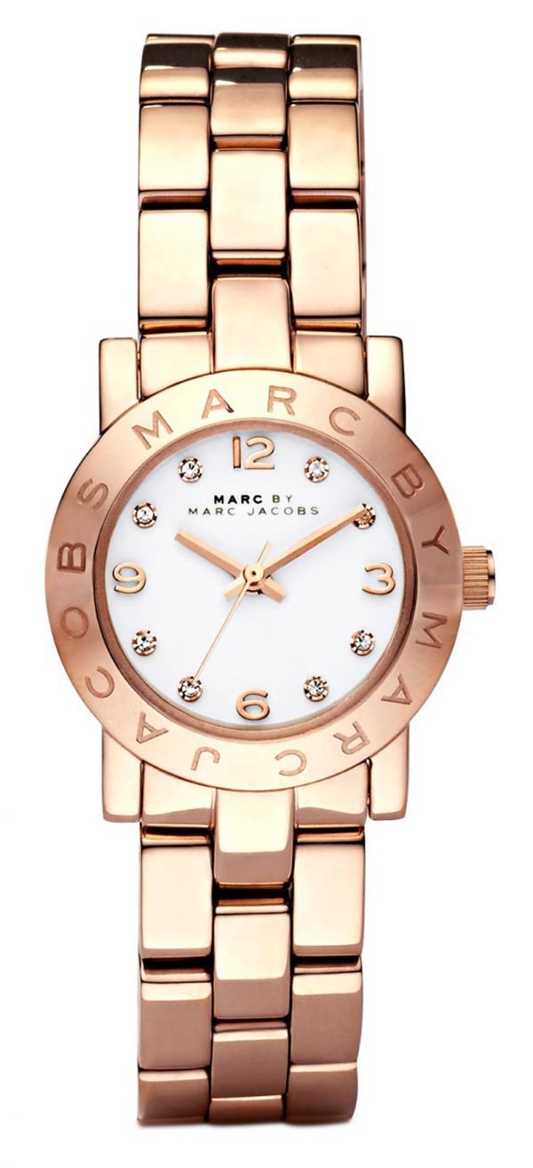 Marc By Marc Jacobs Amy Mbm3078 Kello