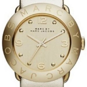 Marc By Marc Jacobs Amy Mbm8627 Kello Kullattu / Nahka