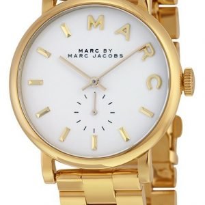 Marc By Marc Jacobs Baker Mbm3243 Kello