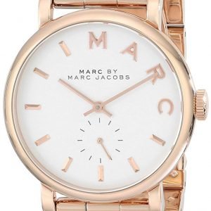 Marc By Marc Jacobs Baker Mbm3244 Kello