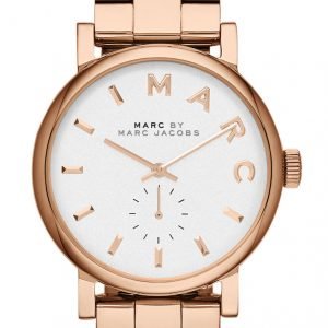 Marc By Marc Jacobs Baker Mbm3248 Kello