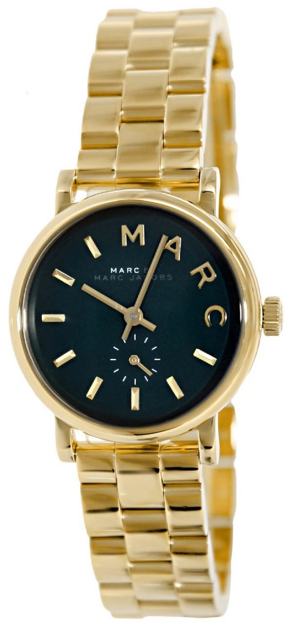 Marc By Marc Jacobs Baker Mbm3249 Kello