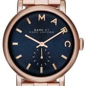 Marc By Marc Jacobs Baker Mbm3330 Kello