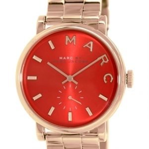 Marc By Marc Jacobs Baker Mbm3344 Kello