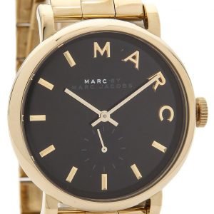 Marc By Marc Jacobs Baker Mbm3355 Kello