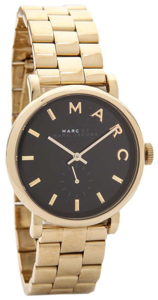 Marc By Marc Jacobs Baker Mbm3355 Kello