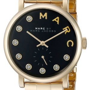 Marc By Marc Jacobs Baker Mbm3421 Kello