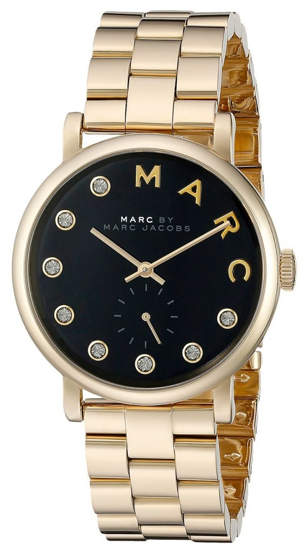 Marc By Marc Jacobs Baker Mbm3421 Kello