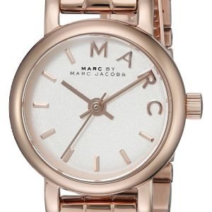 Marc By Marc Jacobs Baker Mbm3431 Kello