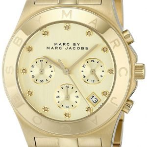 Marc By Marc Jacobs Blade Mbm3101 Kello