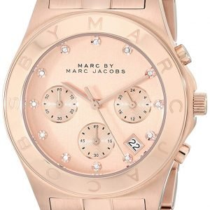 Marc By Marc Jacobs Blade Mbm3102 Kello