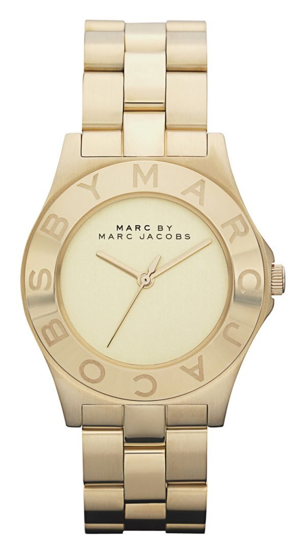 Marc By Marc Jacobs Blade Mbm3126 Kello