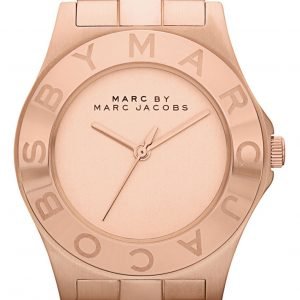 Marc By Marc Jacobs Blade Mbm3127 Kello