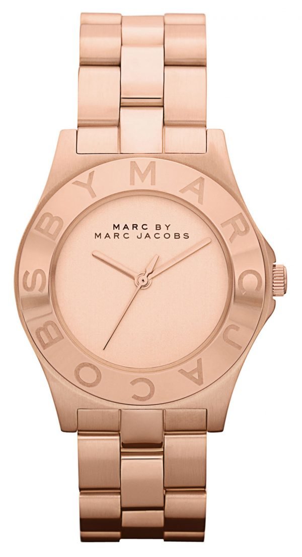 Marc By Marc Jacobs Blade Mbm3127 Kello