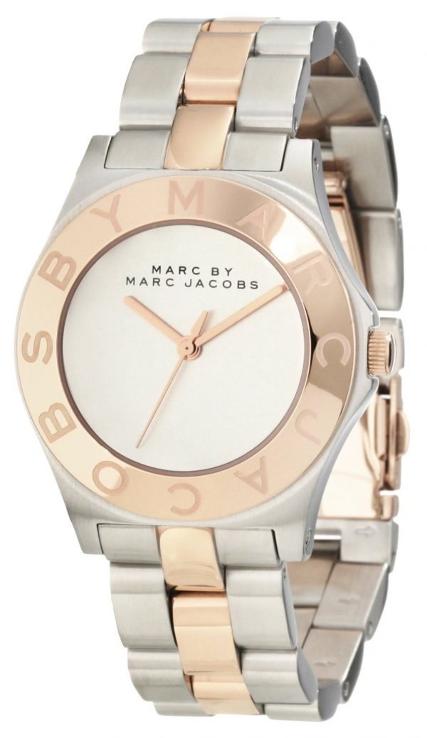 Marc By Marc Jacobs Blade Mbm3129 Kello