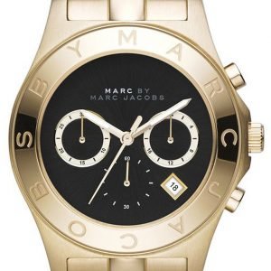 Marc By Marc Jacobs Blade Mbm3309 Kello