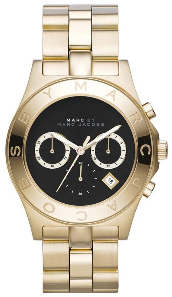 Marc By Marc Jacobs Blade Mbm3309 Kello