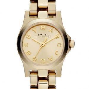 Marc By Marc Jacobs Henry Dinky Mbm3199 Kello