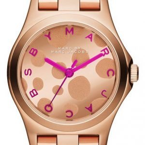 Marc By Marc Jacobs Henry Mbm3271 Kello