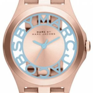 Marc By Marc Jacobs Henry Mbm3296 Kello