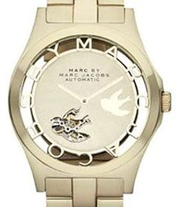 Marc By Marc Jacobs Henry Mbm9709 Kello