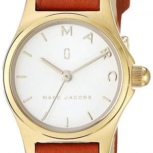 Marc By Marc Jacobs Henry Mj1626 Kello Valkoinen / Nahka