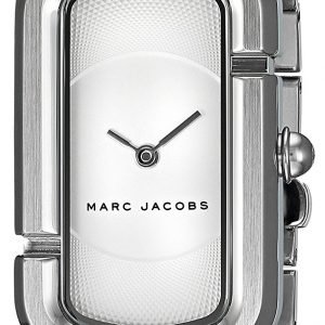 Marc By Marc Jacobs Jacobs Mj3500 Kello Hopea / Teräs