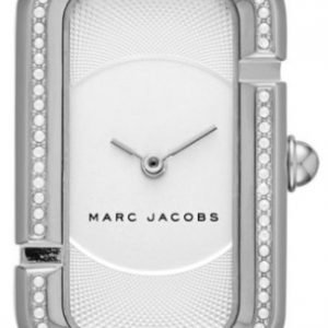 Marc By Marc Jacobs Jacobs Mj3531 Kello Hopea / Teräs