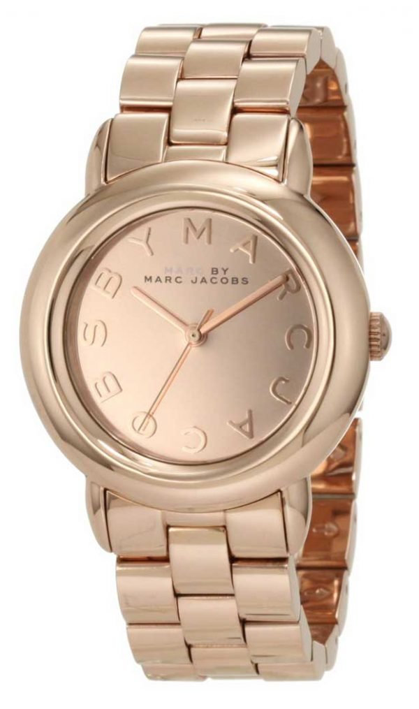 Marc By Marc Jacobs Marci Mbm3099 Kello