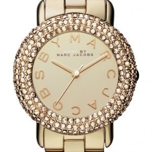 Marc By Marc Jacobs Marci Mbm3191 Kello