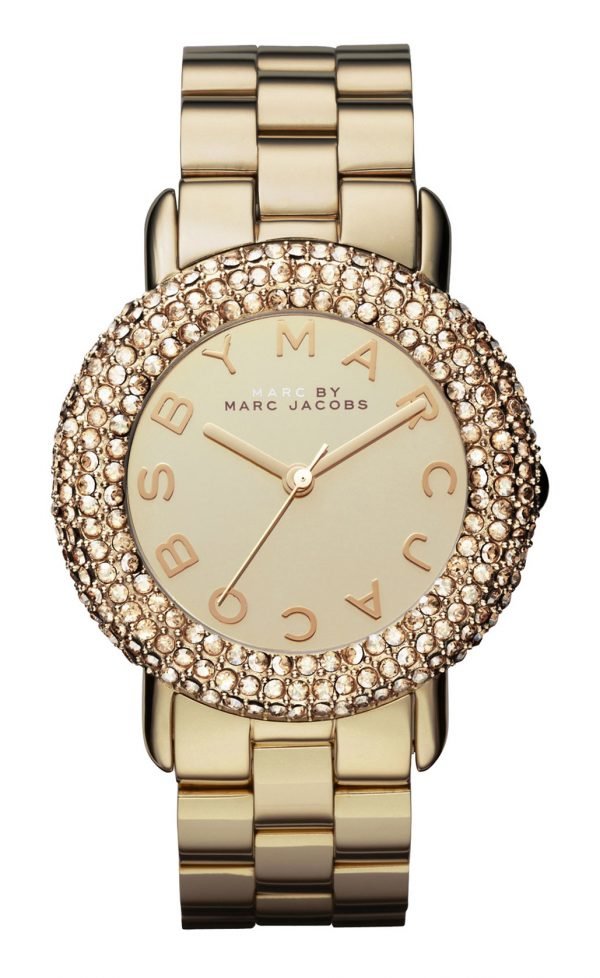 Marc By Marc Jacobs Marci Mbm3191 Kello