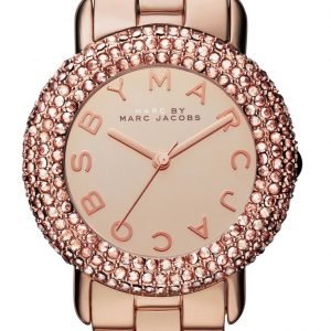 Marc By Marc Jacobs Marci Mbm3192 Kello