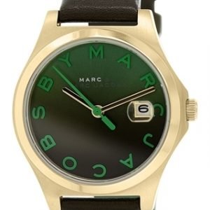 Marc By Marc Jacobs Mbm1323 Kello Monivärinen / Nahka