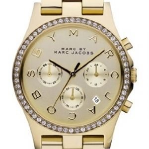 Marc By Marc Jacobs Mbm3105 Kello