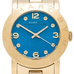 Marc By Marc Jacobs Mbm3303 Kello