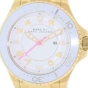 Marc By Marc Jacobs Mbm3408 Kello