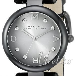 Marc By Marc Jacobs Mj1410 Kello Hopea / Nahka