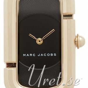 Marc By Marc Jacobs Mj1484 Kello Musta / Nahka