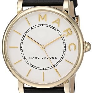 Marc By Marc Jacobs Mj1532 Kello Valkoinen / Nahka